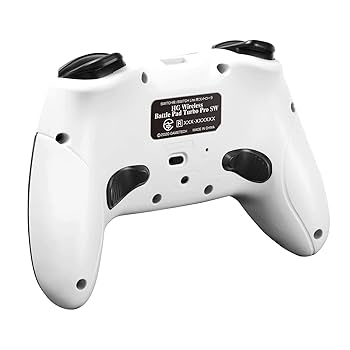 Amazon.co.jp: ニンテンドースイッチ用無線コントローラ『HG